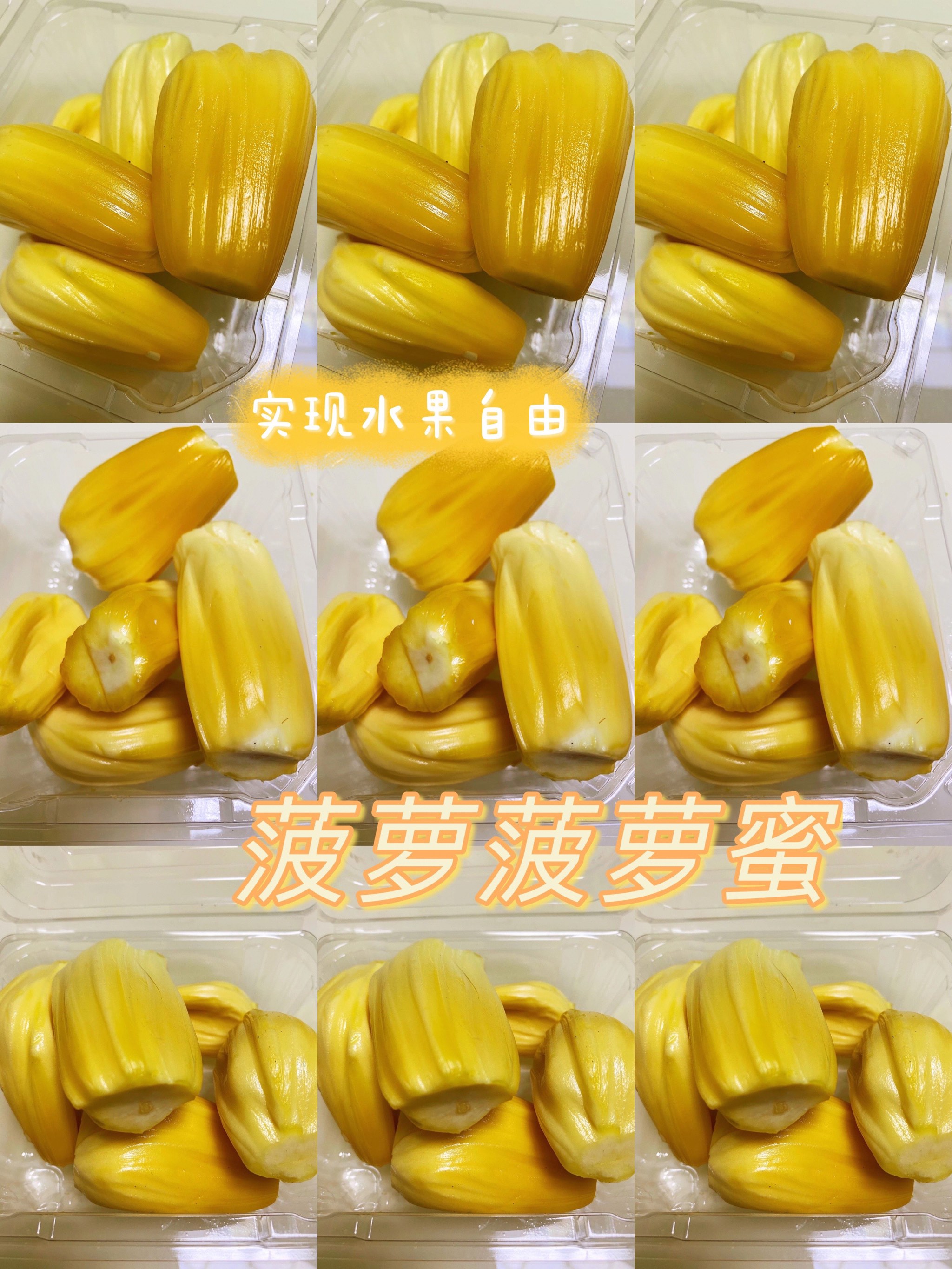 菠萝菠萝蜜手机网菠萝菠萝蜜手机网，探索科技新世界-第2张图片