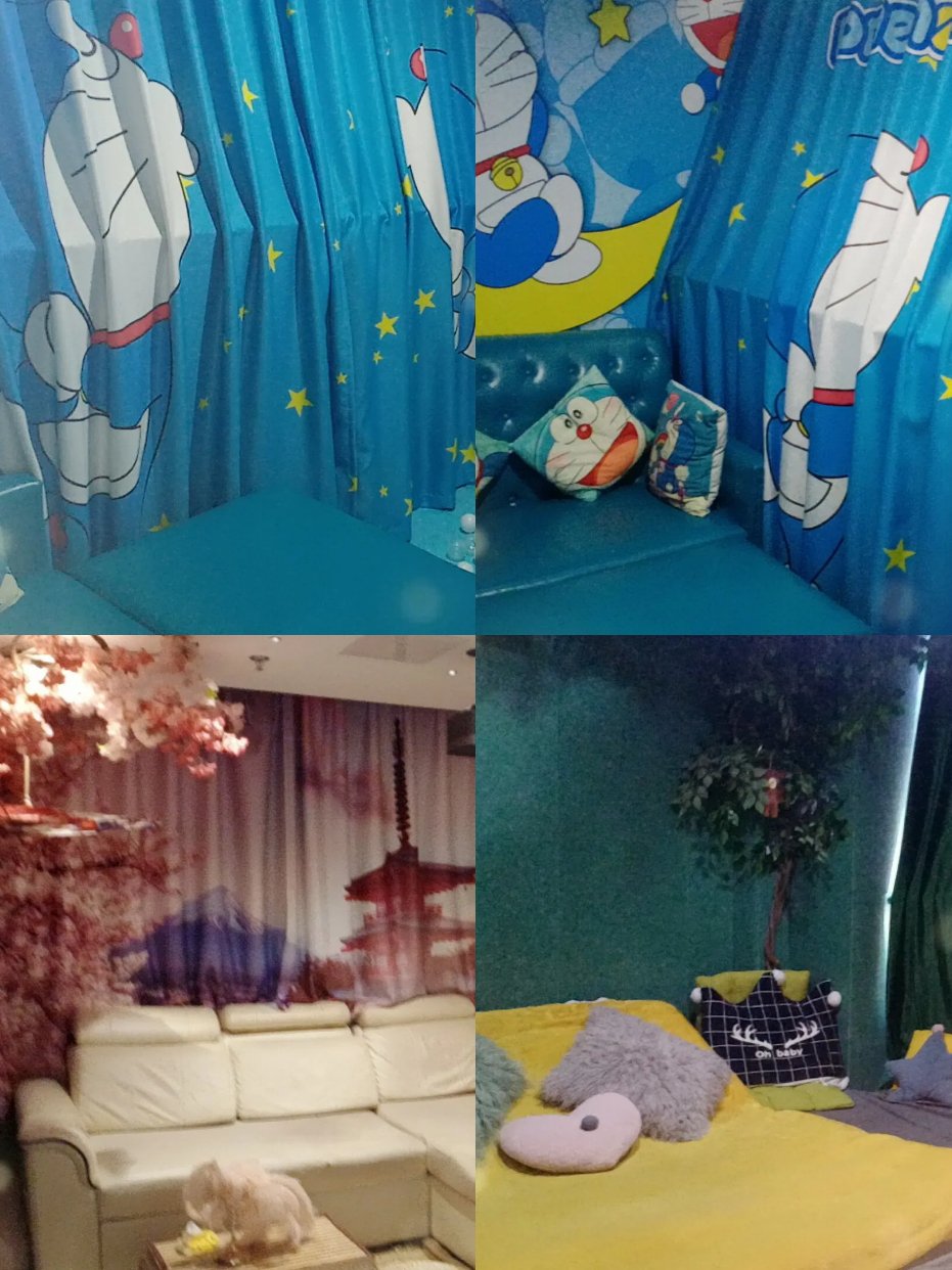 私人院影院私人院影，私密空间的艺术