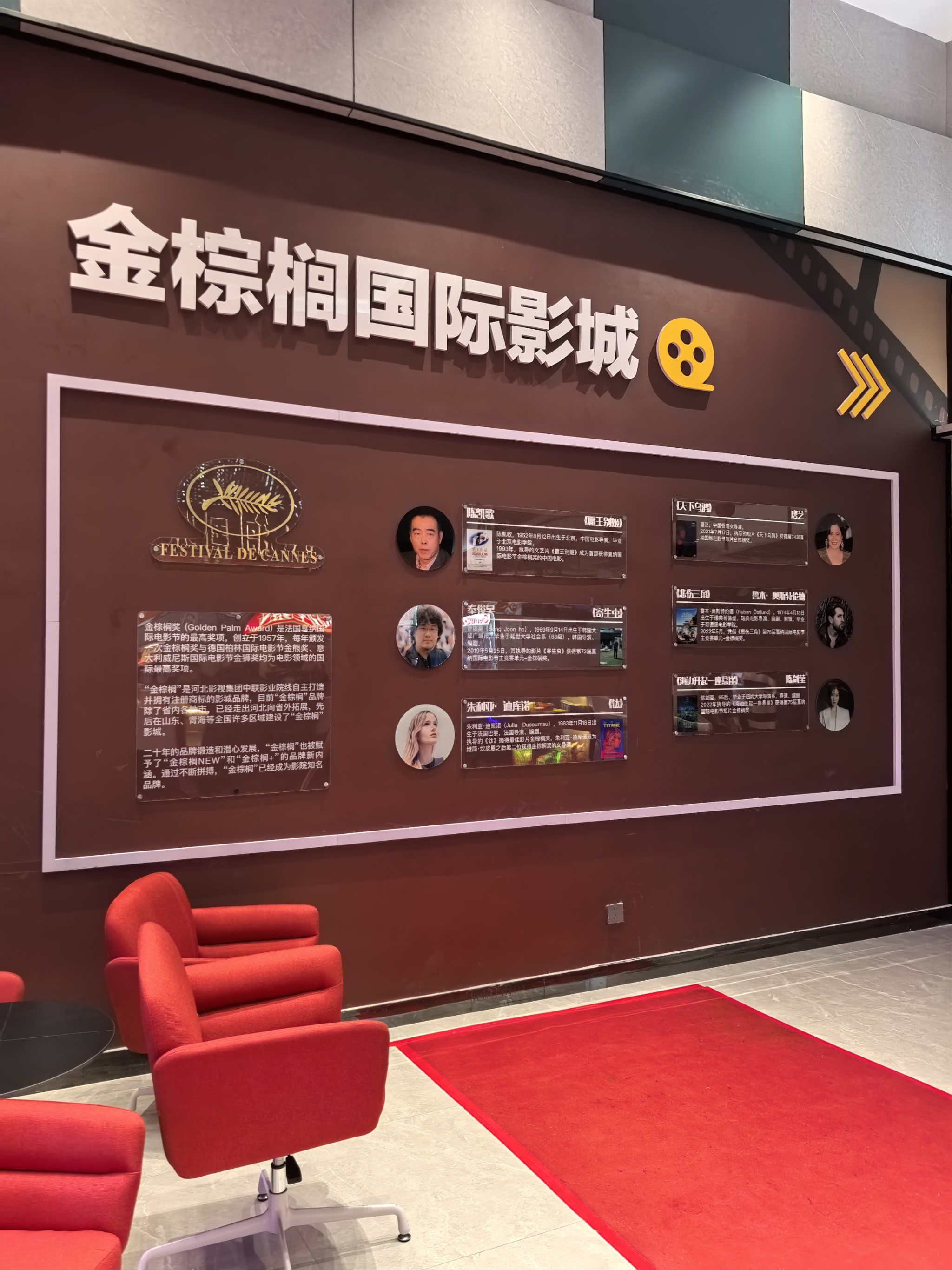 4000影院，电影殿堂的魅力与体验-第2张图片