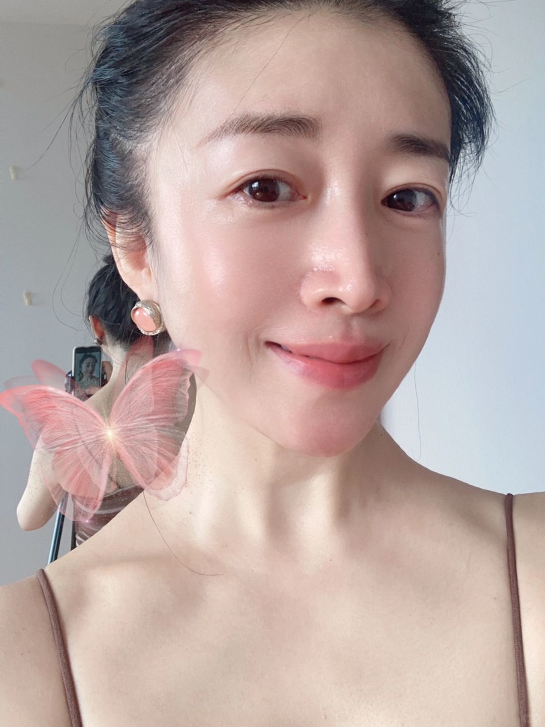 40岁东北老阿姨无码的生活