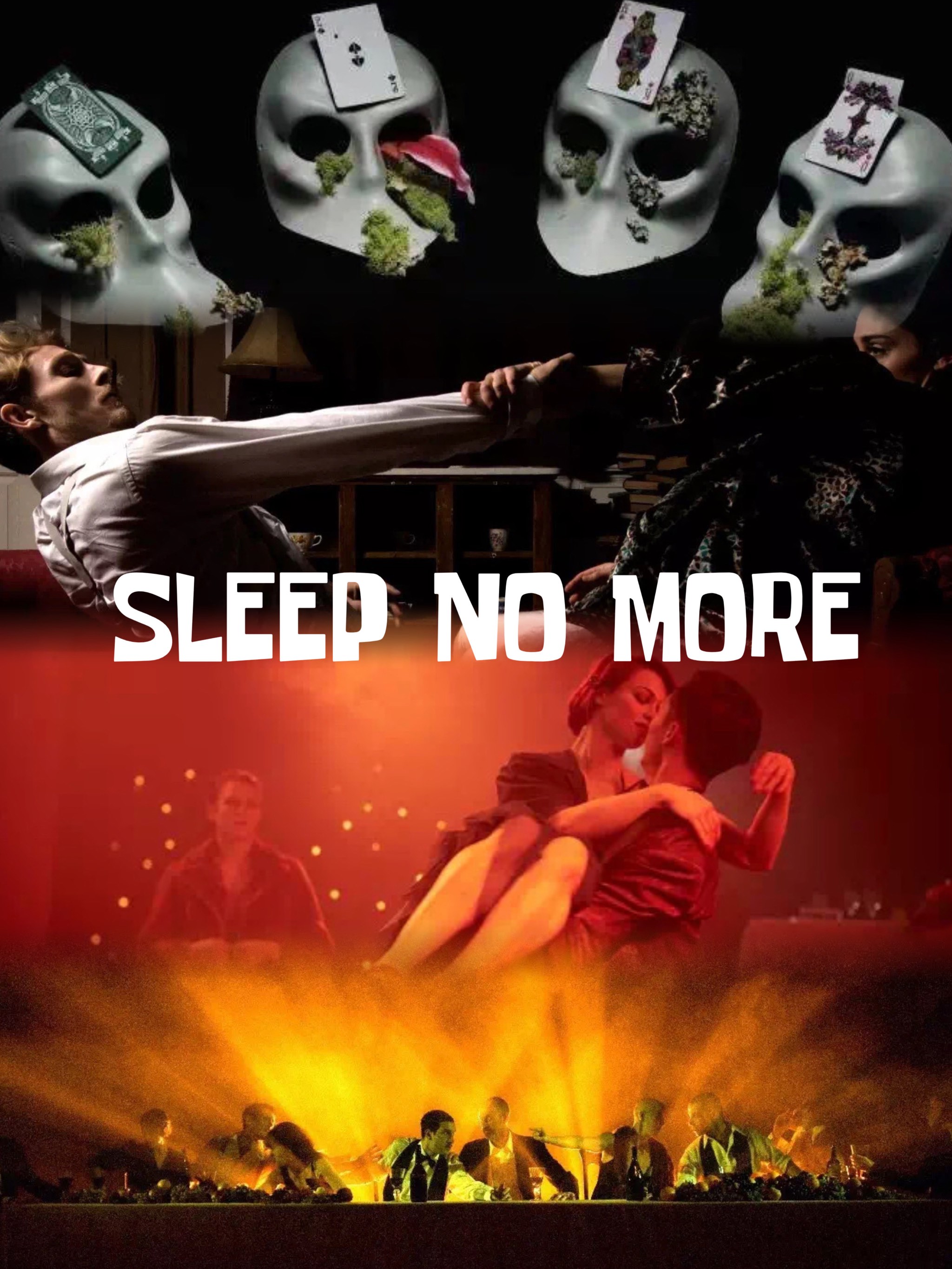 夜夜嗨夜夜嗨，夜生活的魅力与体验-第2张图片