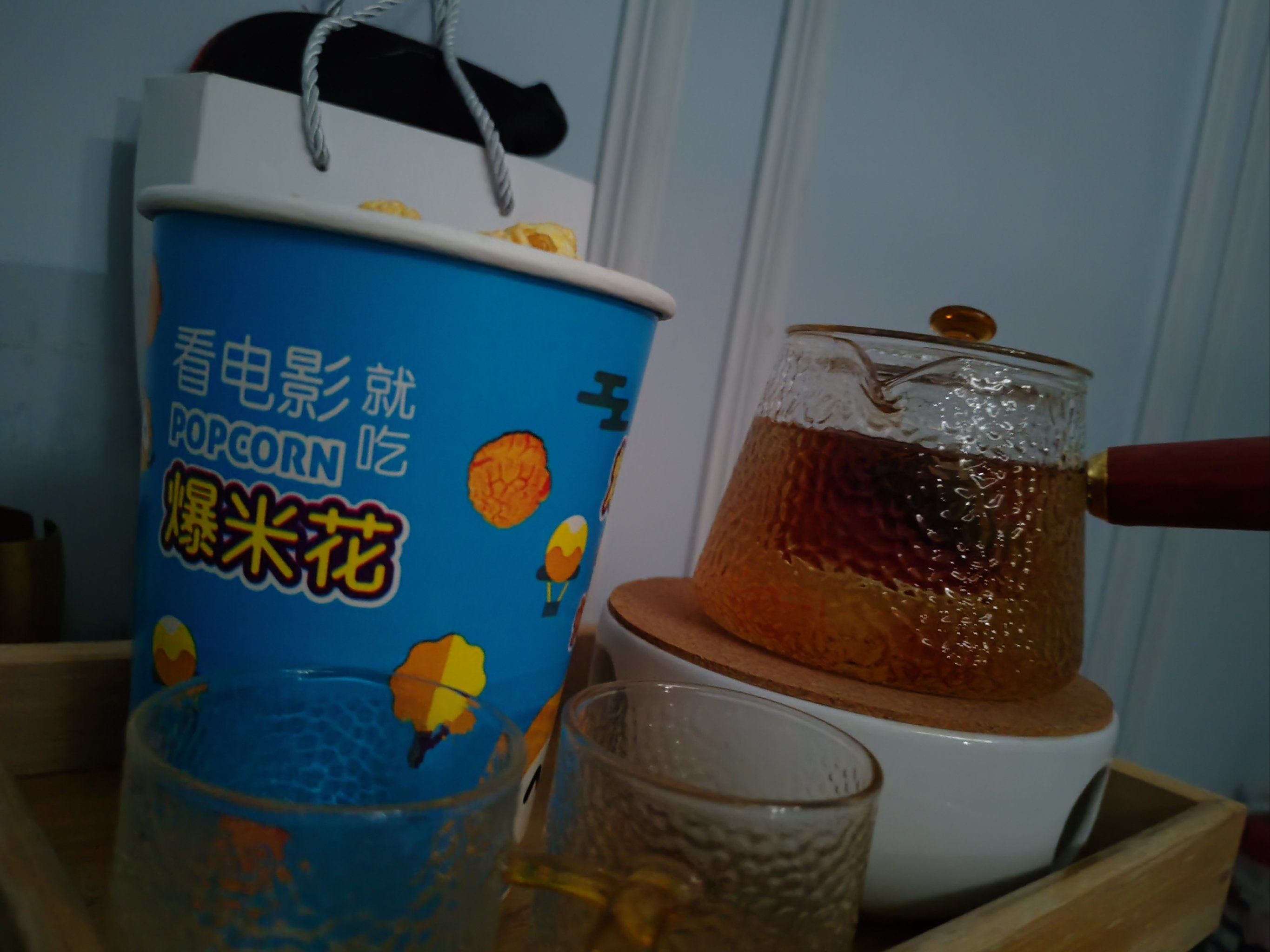 星夜私人影院星夜私人影院，沉浸于电影的梦幻世界