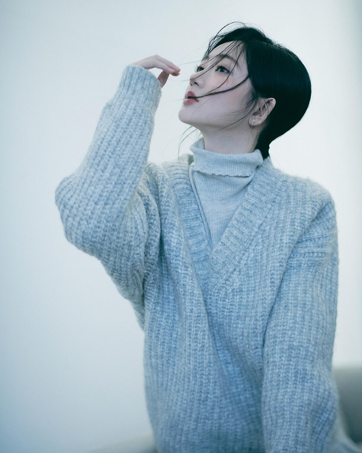 个人写真个人写真，捕捉真实的自我