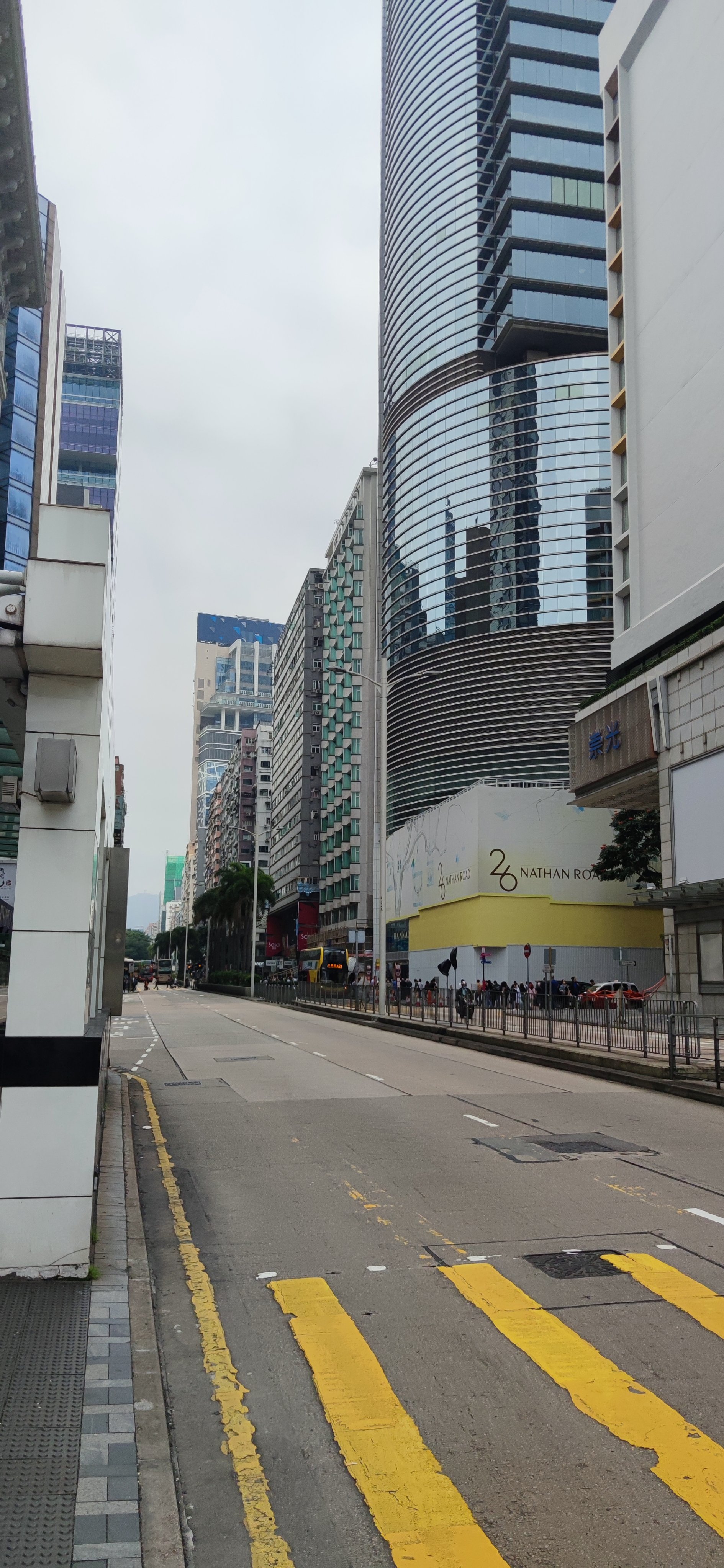 香港6合香港6合，繁华都市的魅力与多元文化交融-第1张图片