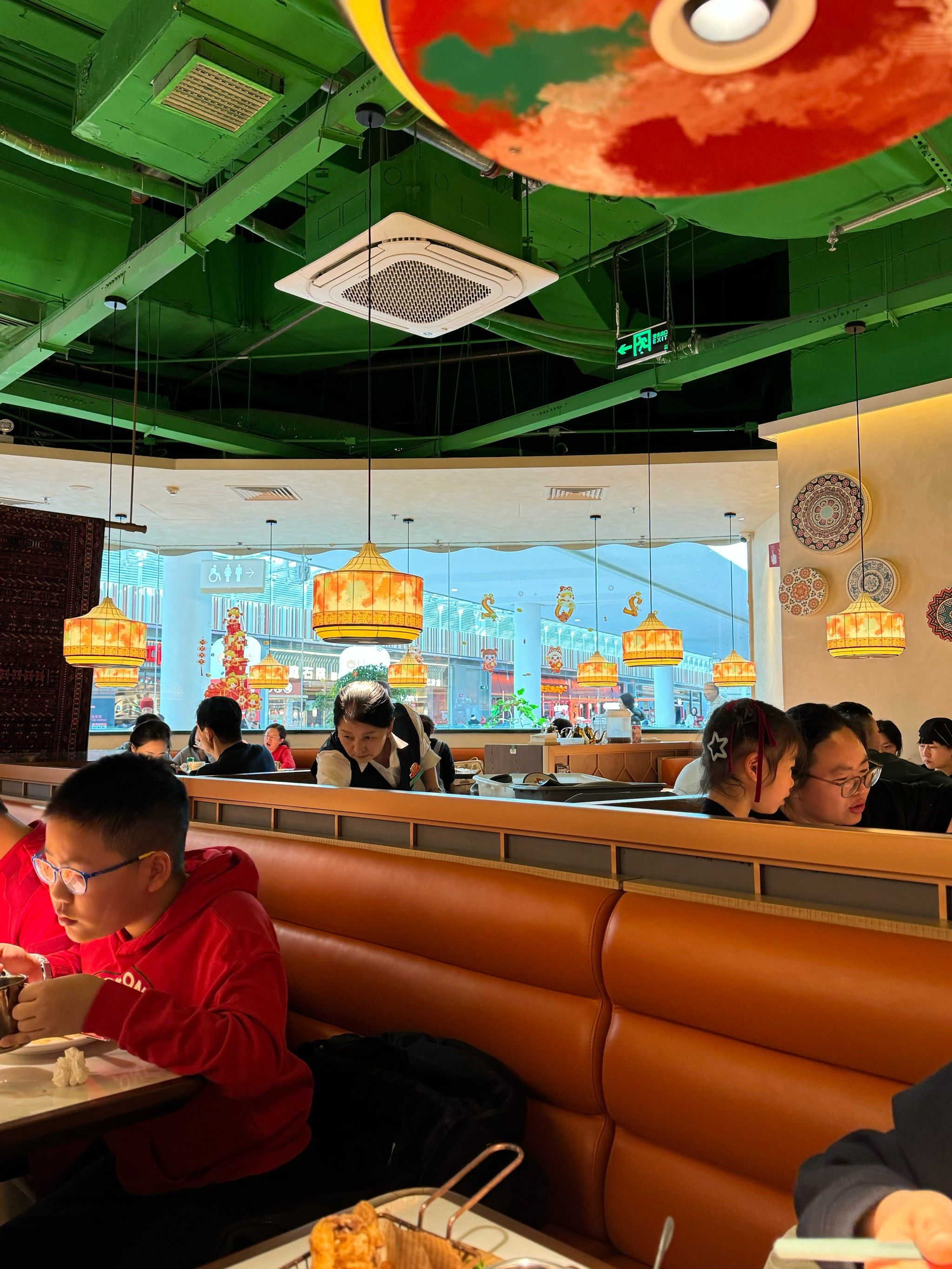 博尔塔拉美食特产博尔塔拉美食之旅