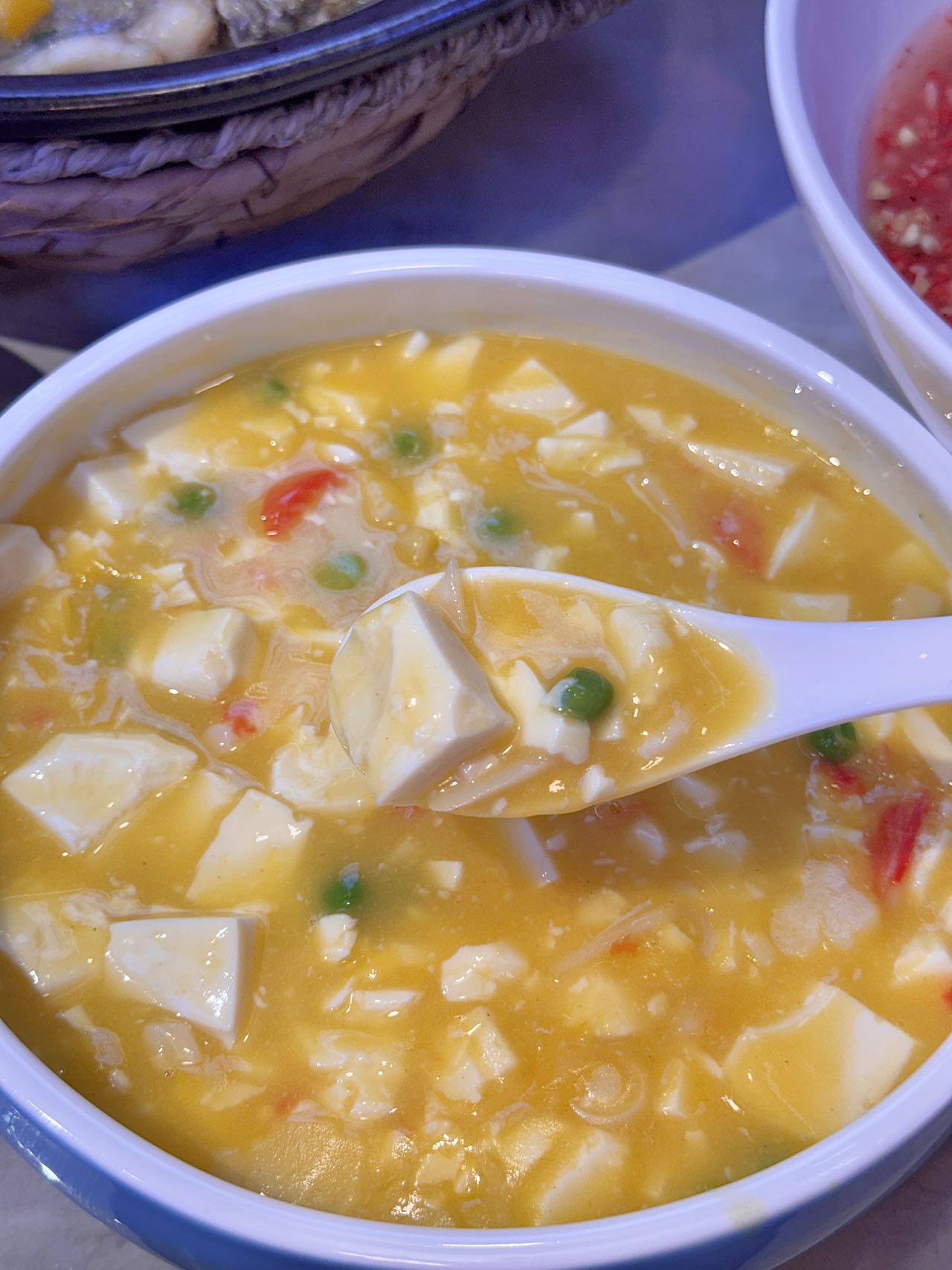 六合鸡六合鸡，美食之韵-第3张图片