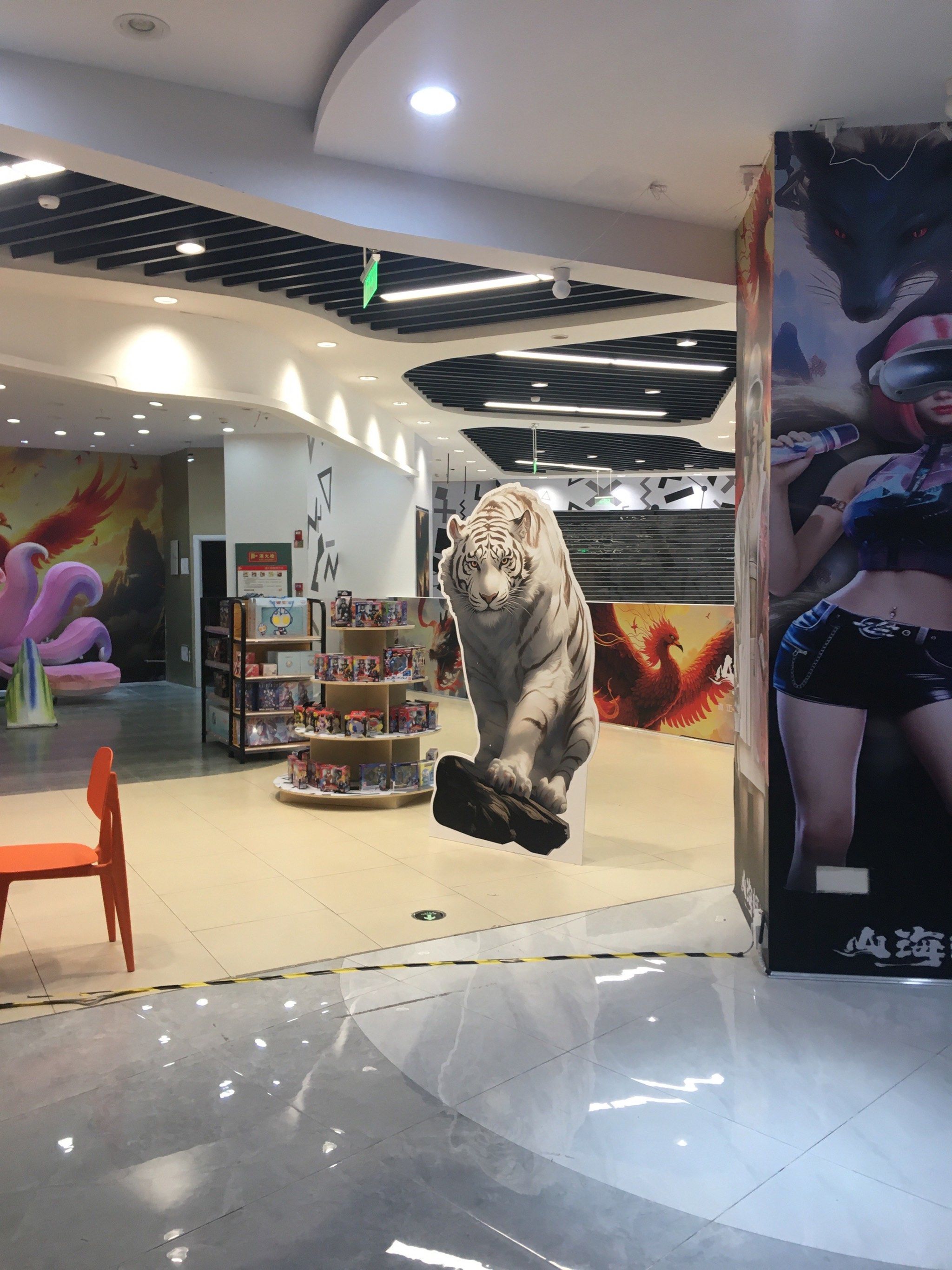 国产色精品VR一区二区国产色精品VR一区二区，引领沉浸式体验新风潮-第3张图片