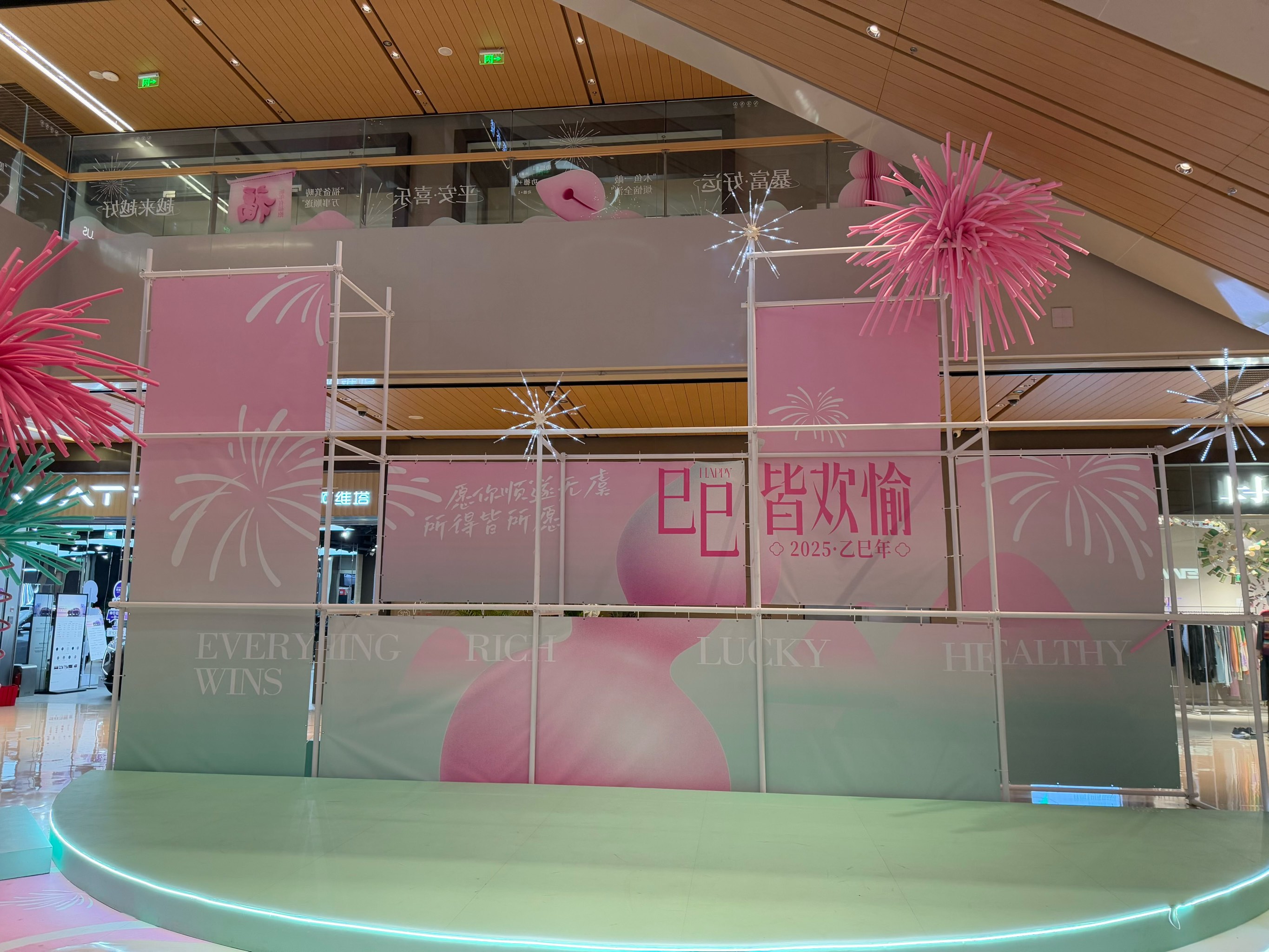 空城魅影