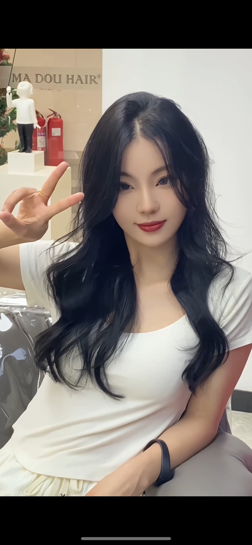 麻豆传播媒体网站麻豆传播媒体网站，时尚与美妆的魅力展示-第2张图片