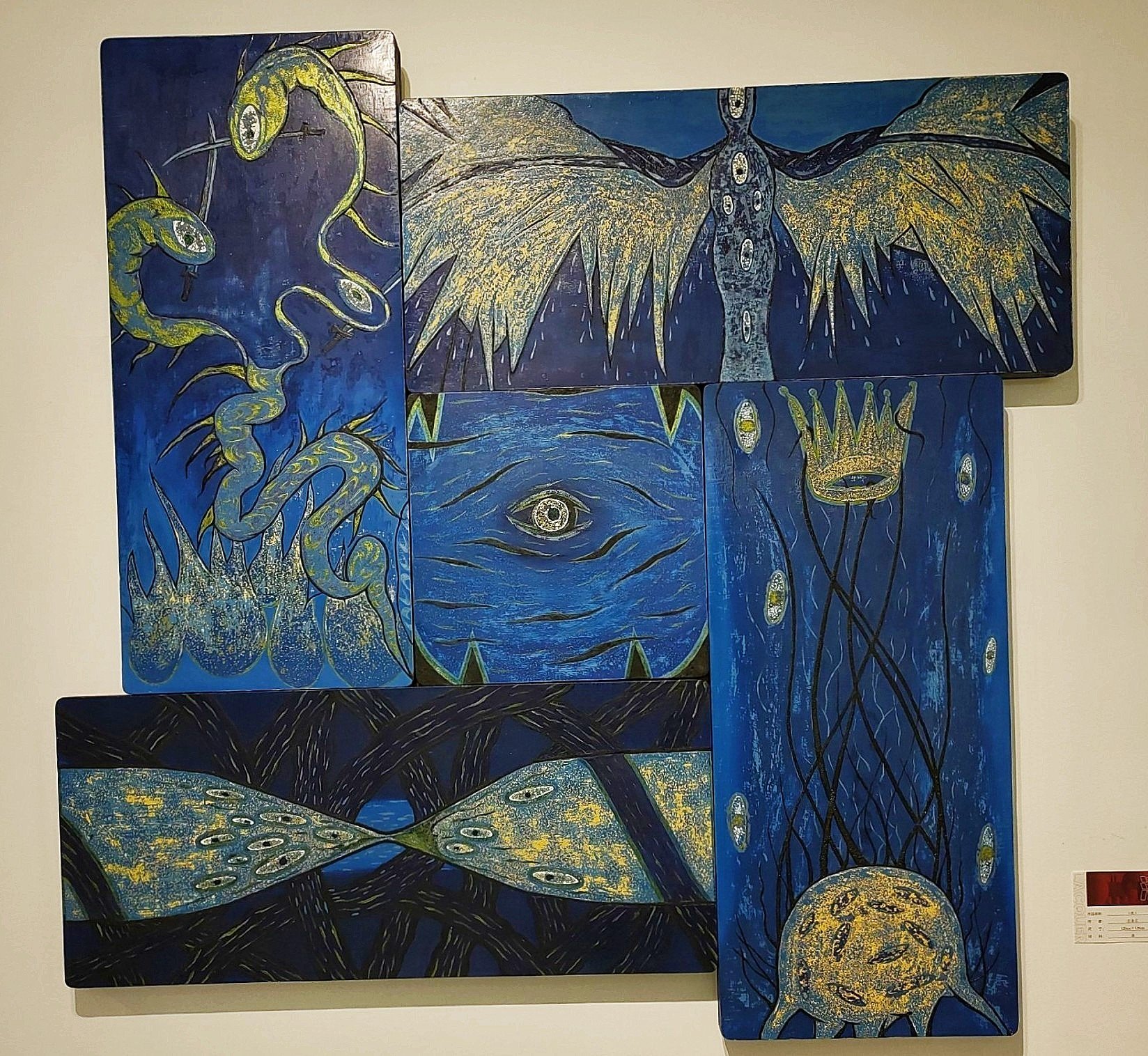3D画谜专区，探索神秘的艺术世界