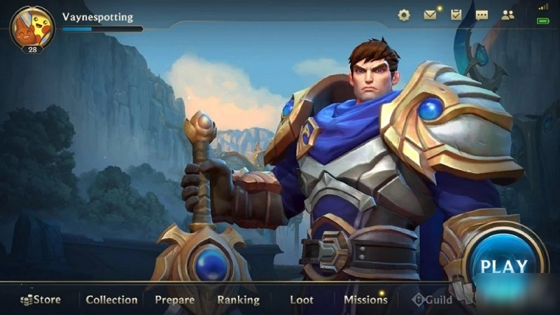 lol神秘商店什么时候开放一次lol神秘商店开启时间揭秘-第2张图片