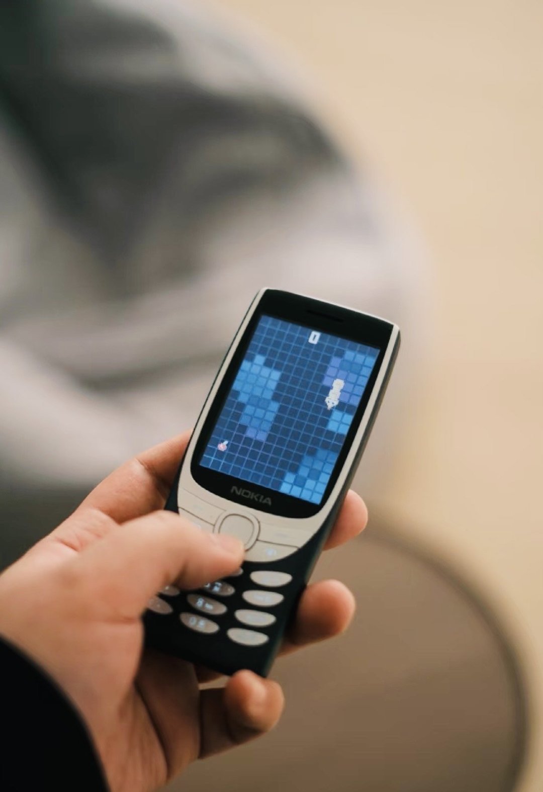 Nokia手机游戏下载，畅玩无尽乐趣-第3张图片