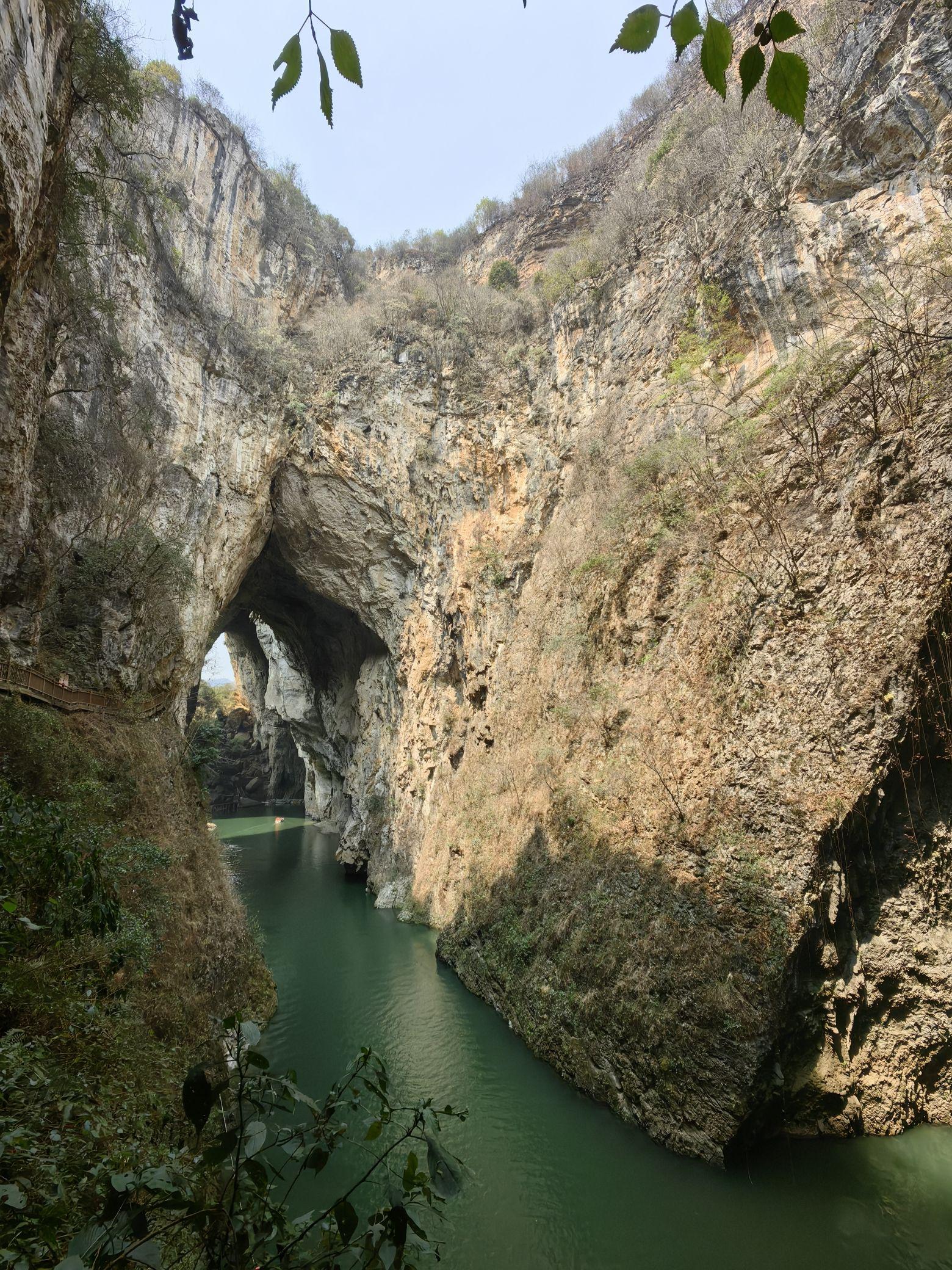 毕节旅游毕节旅游攻略-第2张图片