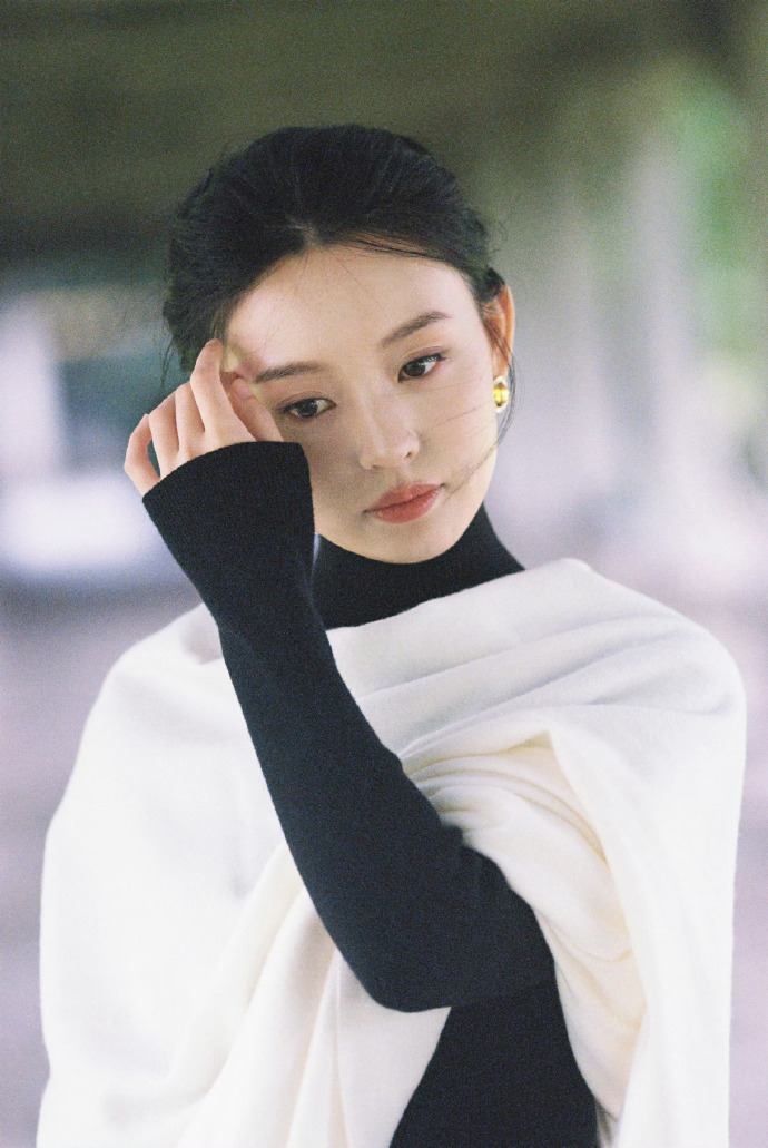 比思论坛之东方美人