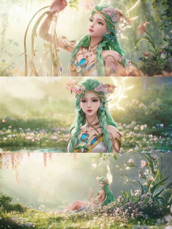 貂蝉新皮肤价格揭秘-第3张图片