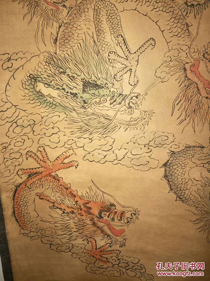 九龙图库下载，探索神秘的艺术宝库