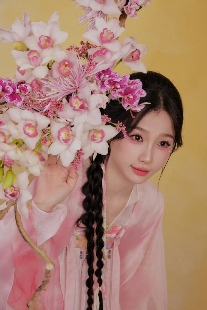 蜜汁樱桃中林妙妙的性格特点蜜汁樱桃中的林妙妙性格特点