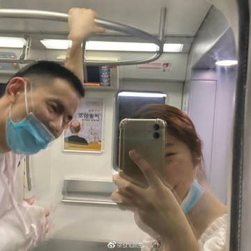 滢滢的生活日记