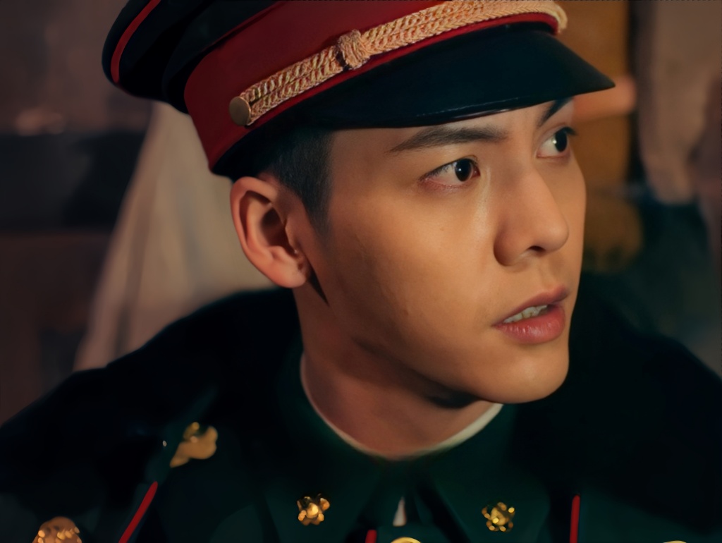 陈伟霆演的鸭的电影名字叫什么鸭之电影，陈伟霆演绎的魅力传奇-第1张图片