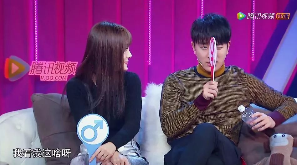 李小璐与PGone，音乐与人生的交织