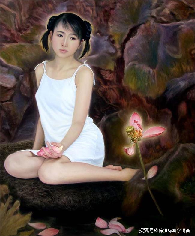 欧洲人体超大胆露私，探索异域风情