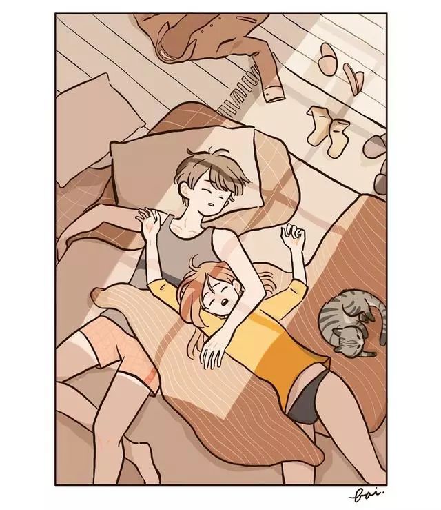两对情侣互换当面故事