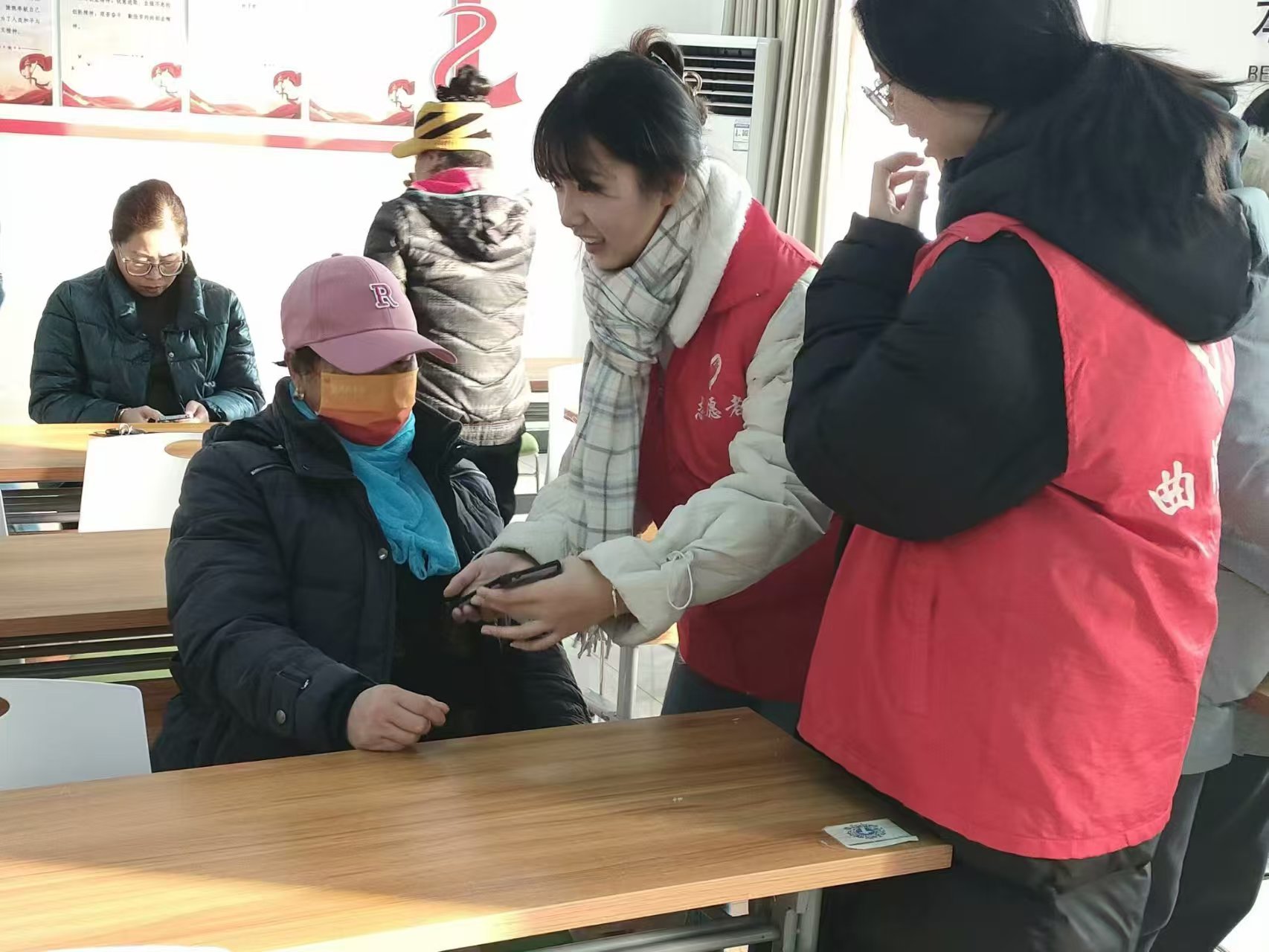 老人20元一次老人20元一次体验