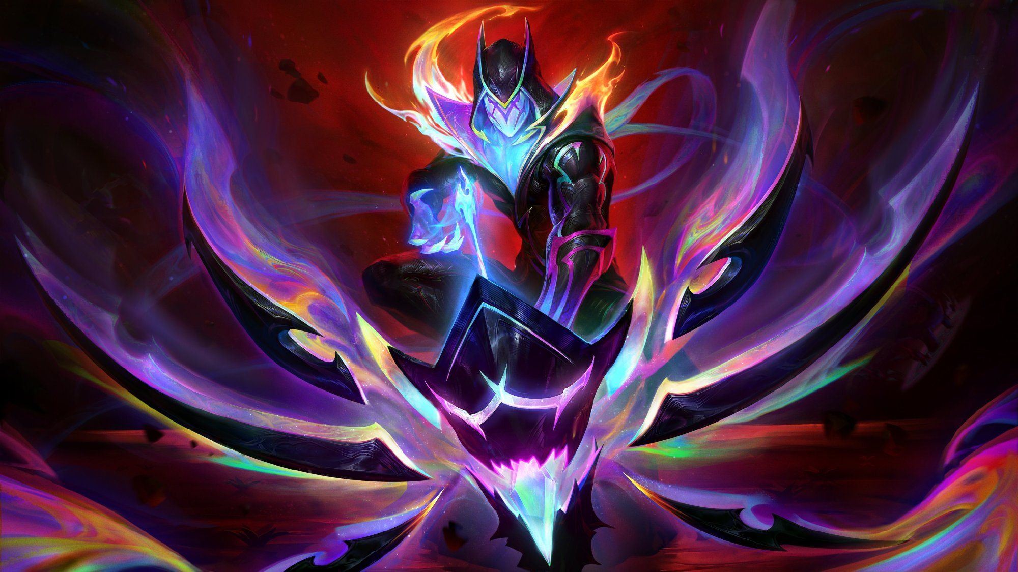 lol虚空先知出装最新lol虚空先知出装攻略