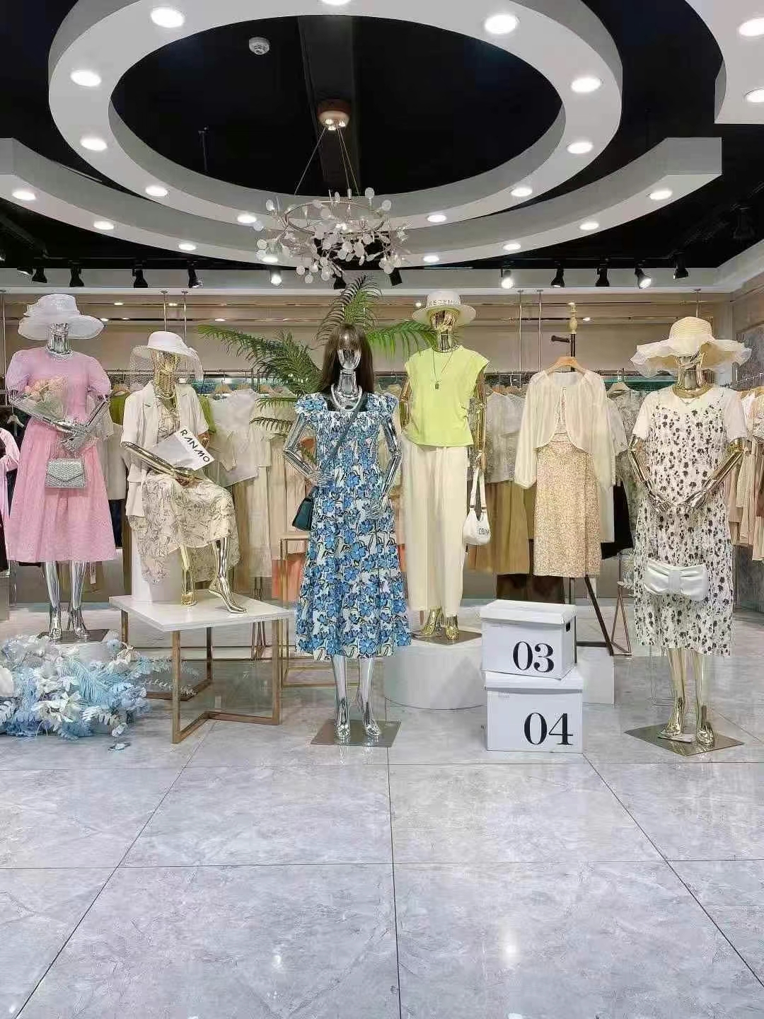 国产一线二线三线女装品牌大全国产一线二线三线女，女性风采的多元展现