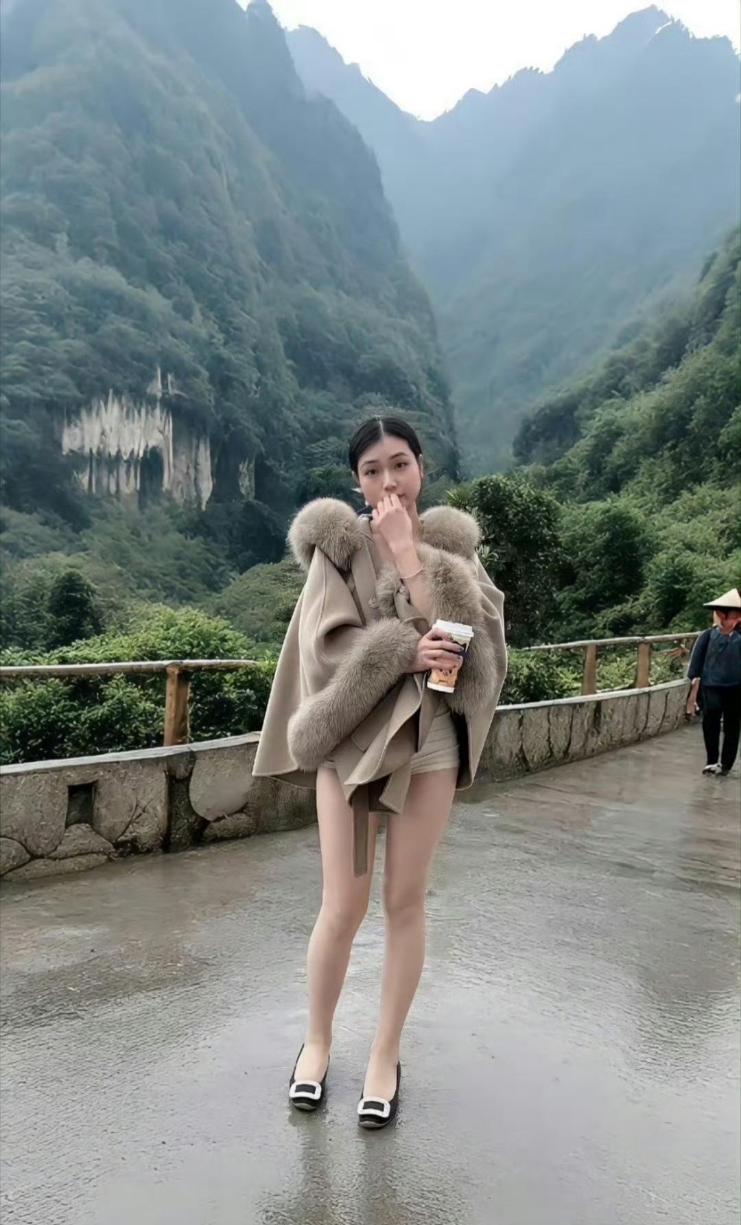 附近的小姐姐是否有吗？-第3张图片