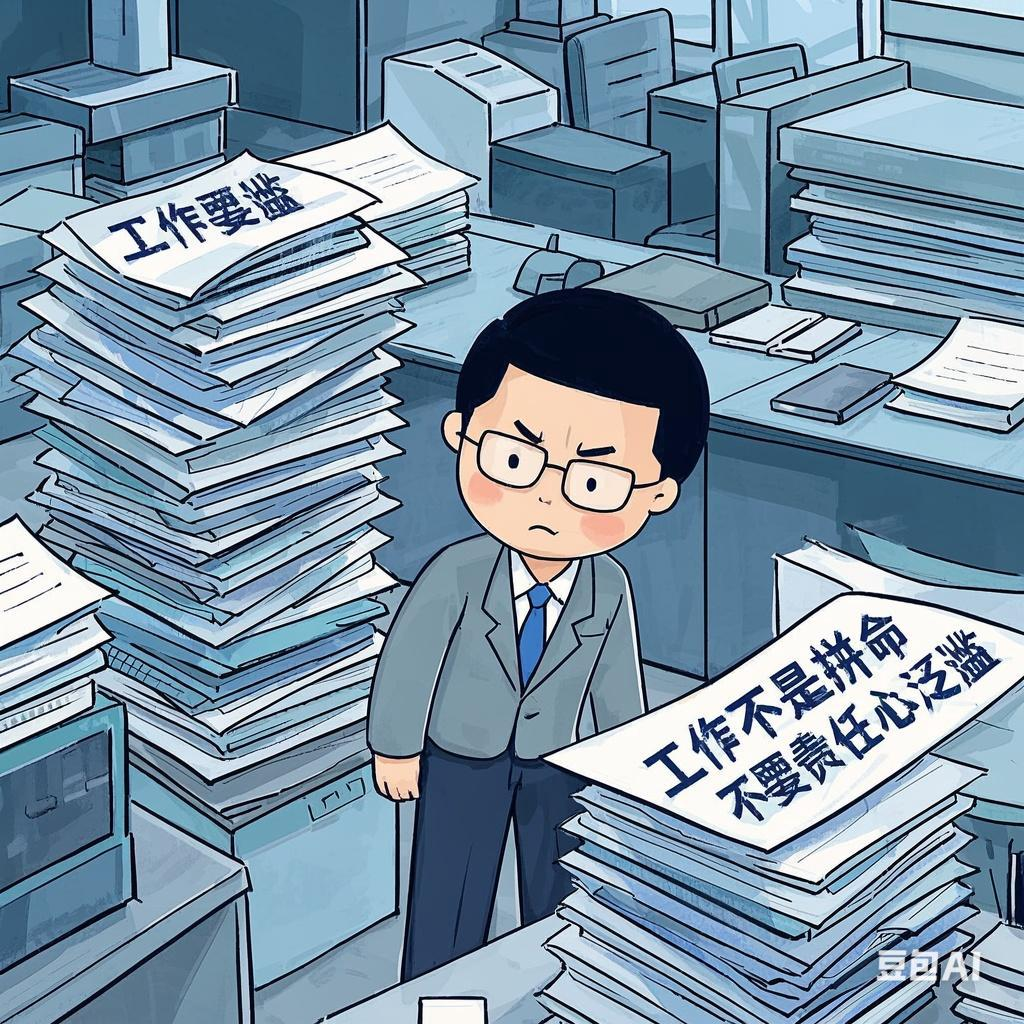 老板每天都在办公室上我老板每天都在办公室上我，职场中的日常与挑战-第2张图片
