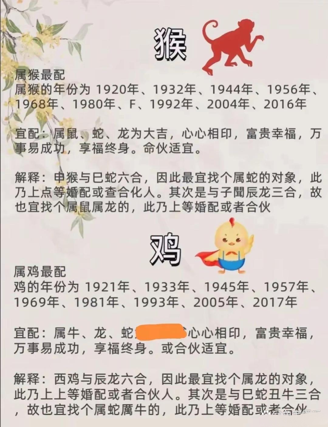万紫千红艳阳天——生肖探秘-第1张图片