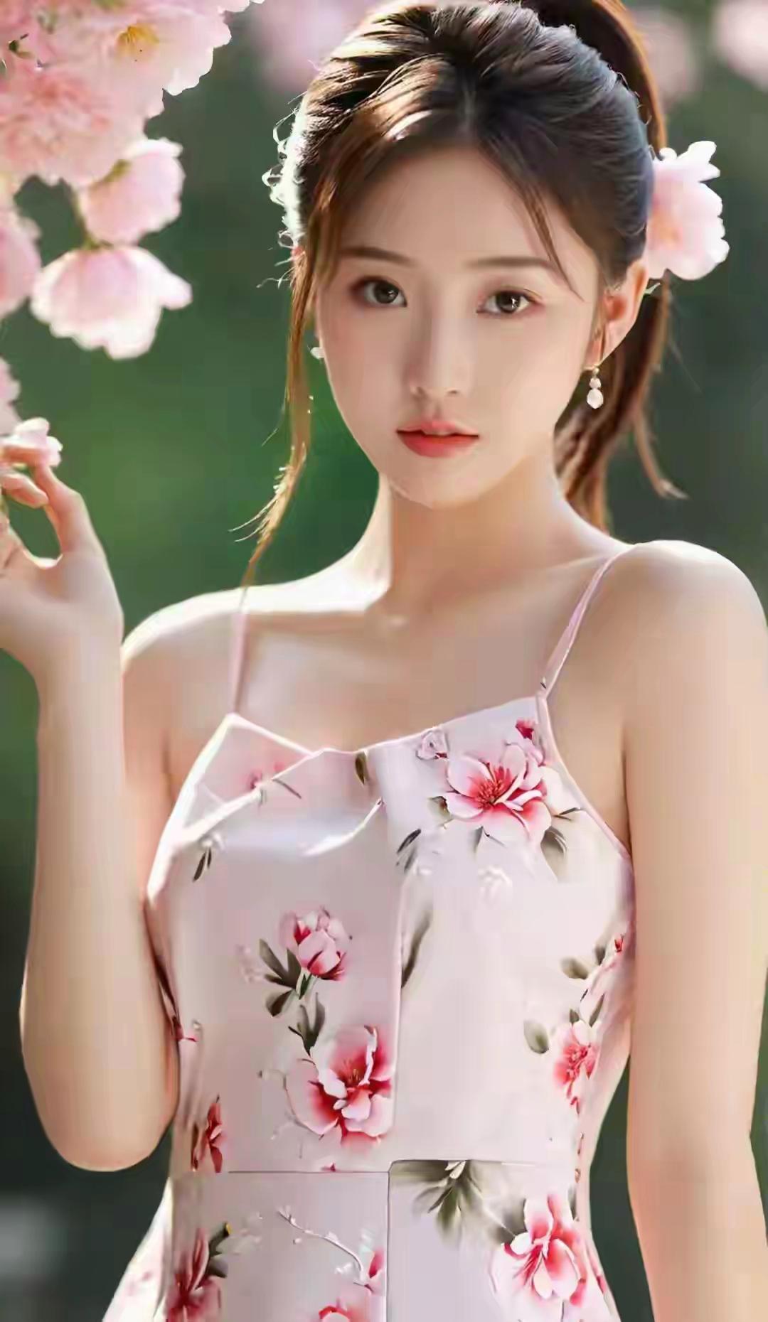 美丽姑娘视频在线播放完整版-第2张图片