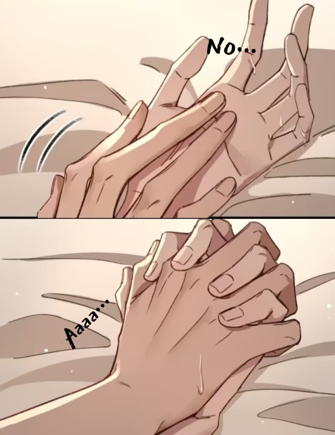 娇妻在客厅被朋友玩得呻吟漫画