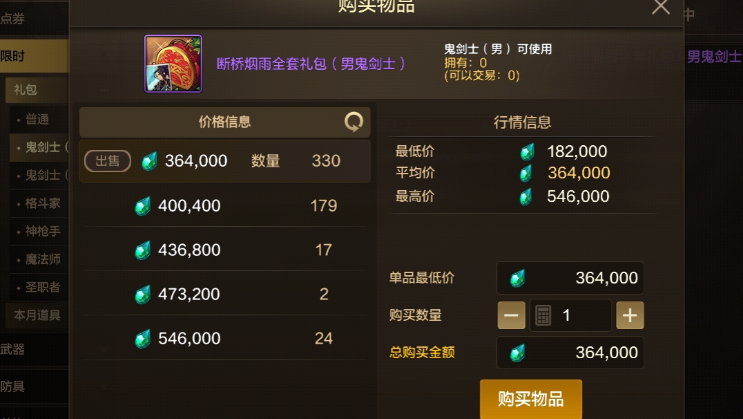 DNF刷钱攻略