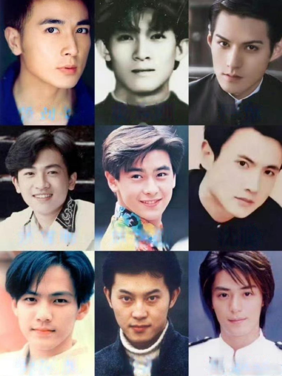 男星钙少爷是谁2023男男钙GGY钙站，健康新选择-第2张图片