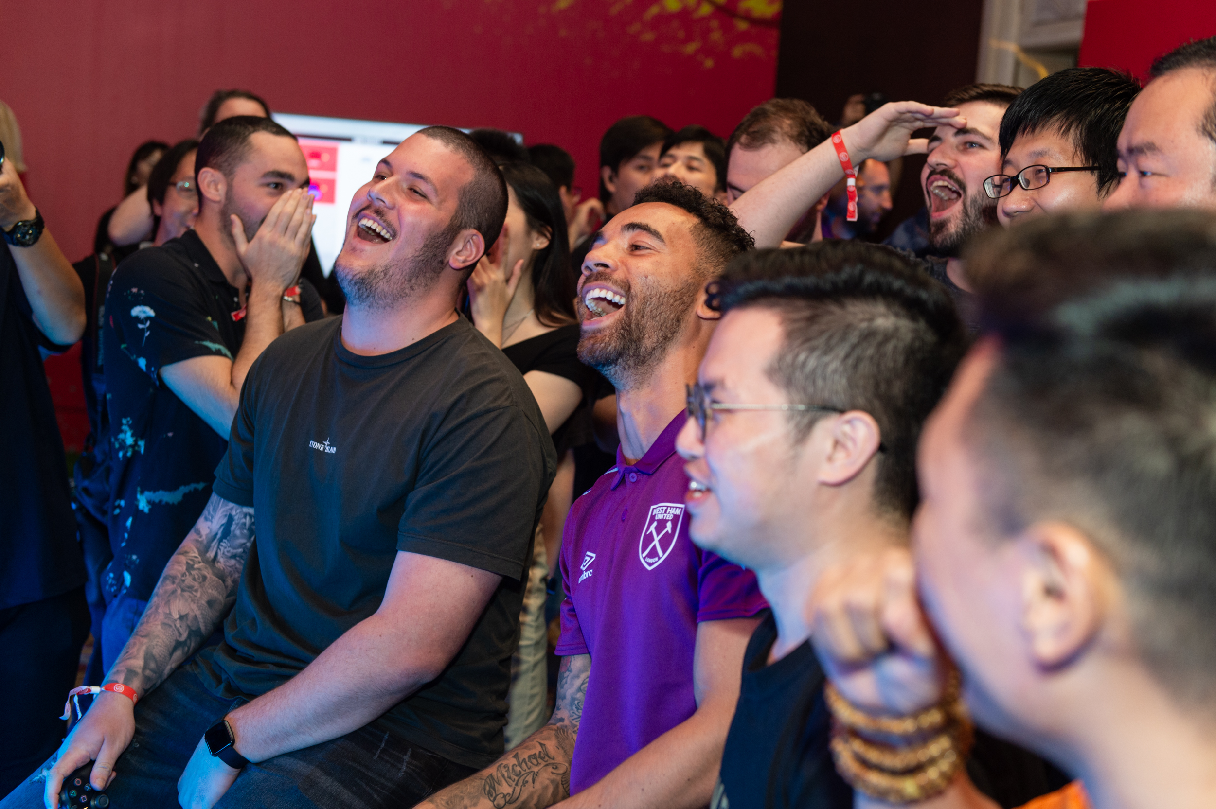 fifa online3外服FIFA Online 3泰服体验，畅游亚洲足球世界