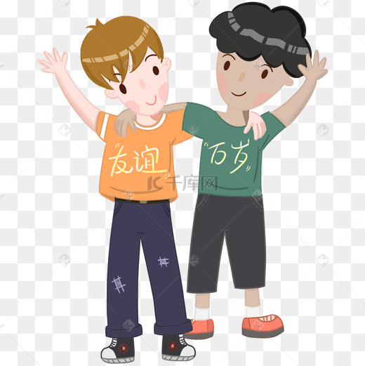 哥们体育，热血竞技，友情无价-第2张图片