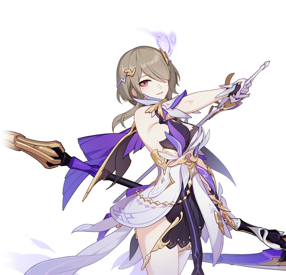 DNF舞娘，梦幻般的角色与冒险