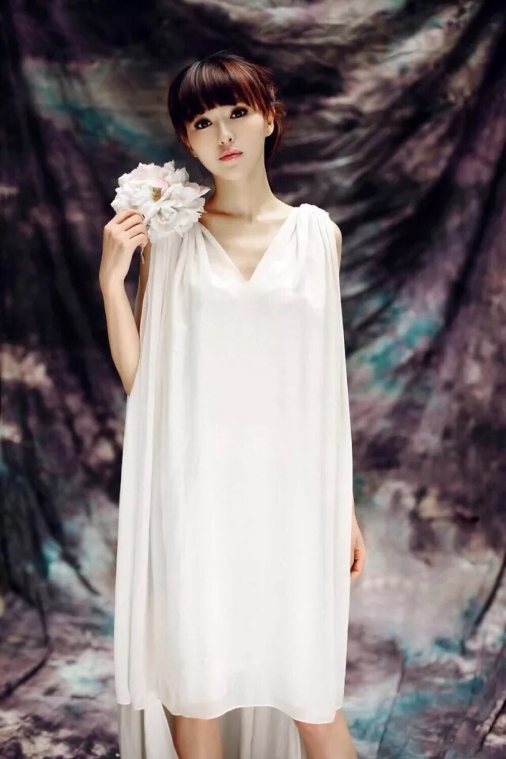 嫣儿最终的结局嫣儿之美-第3张图片
