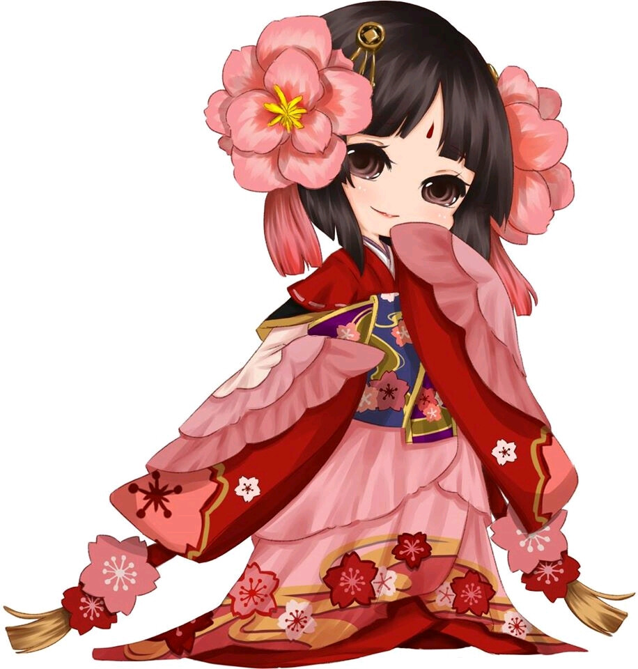 阴阳师 樱花妖阴阳师，樱花妖的神秘魅力-第2张图片