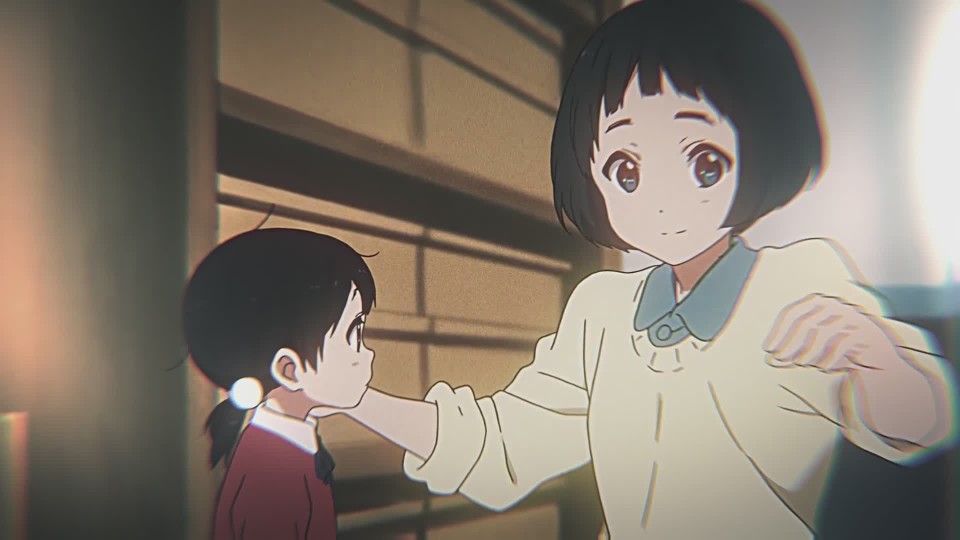 小P孩与大人的爱情故事-第2张图片