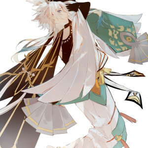 阴阳师一目连，神秘之魂的探索-第2张图片