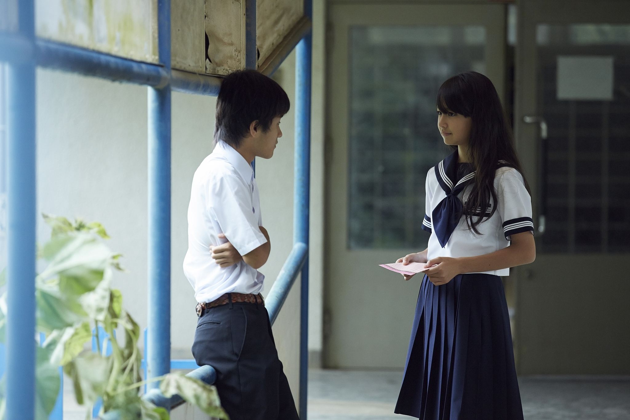 同校生2如何操作同校生2如何操作-第2张图片
