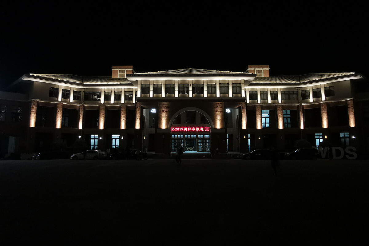 2019今晚已开特马，璀璨星辰下的新篇章