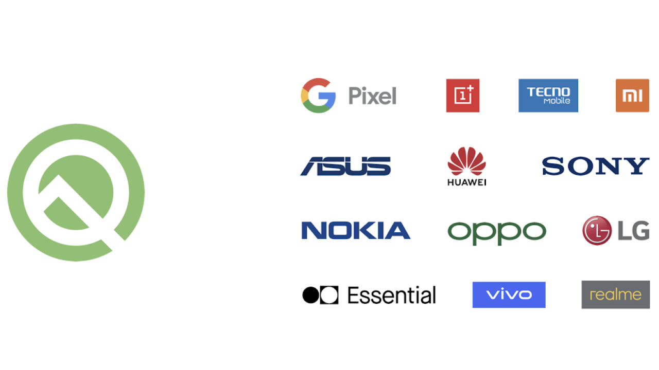 2019谷歌开发者大会2019谷歌开发者大会，引领科技未来