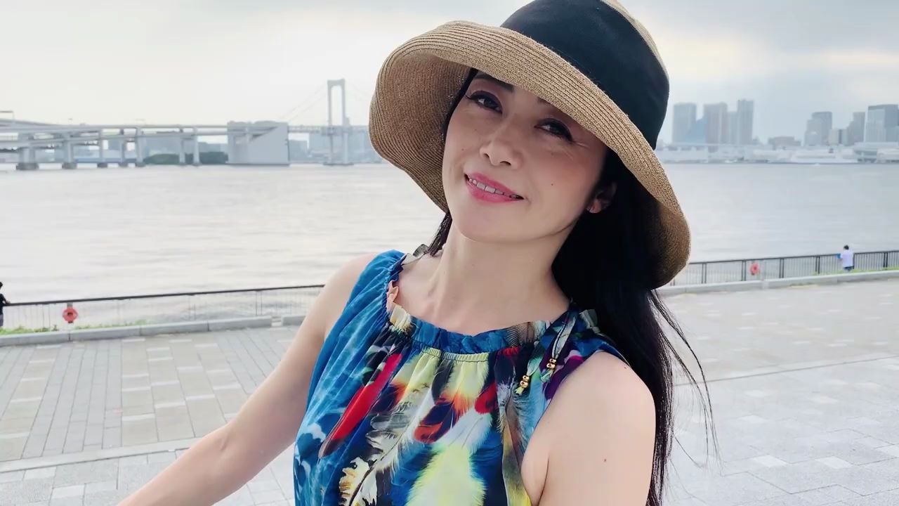 北条麻纪，日本历史上的传奇人物