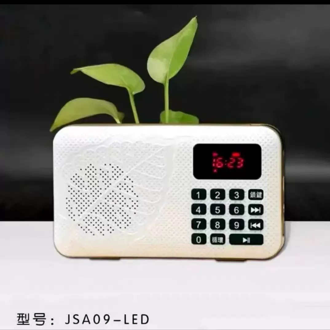 中老年女人播放器——智能生活的选择-第3张图片