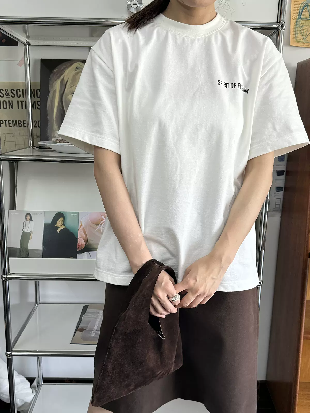 myoteeMyO tee，创新与时尚的完美结合-第3张图片