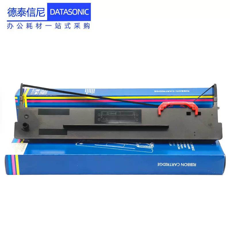 ds2600ii色带DS2600II色带，高效打印解决方案-第2张图片